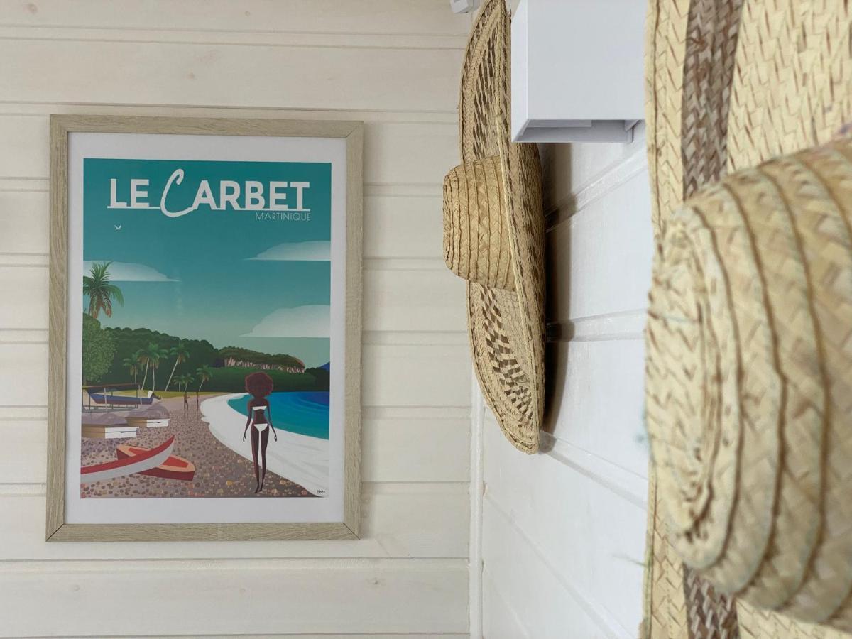 Bungalow Palbea Superieur Avec Spa Et Vue Mer Шельшер Екстер'єр фото